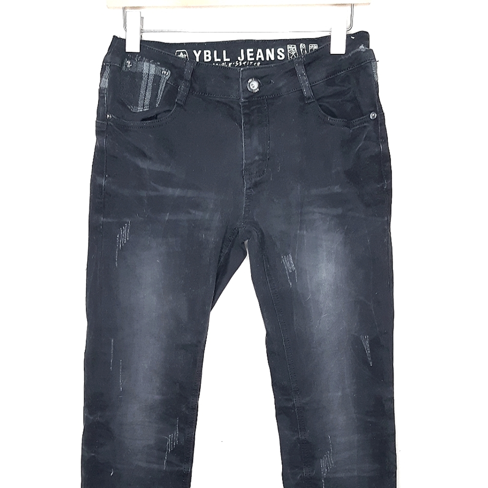 2/$18 YBLL Jeans